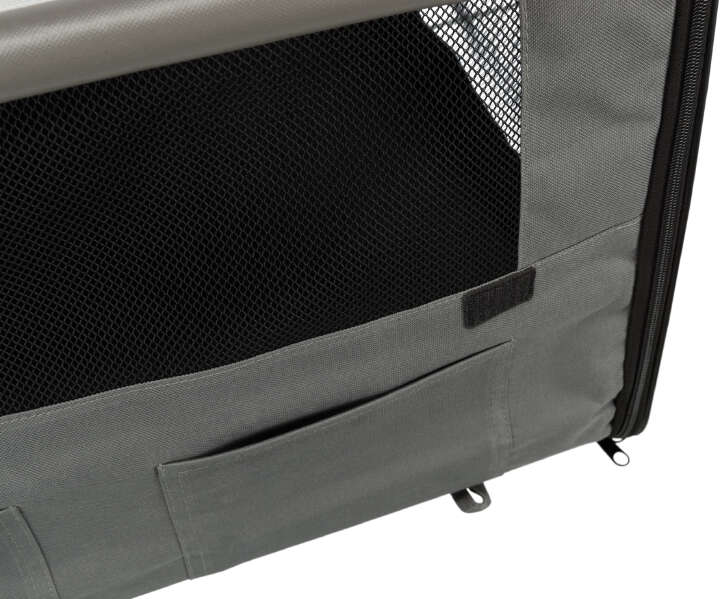 TRIXIE Hundebox Basic